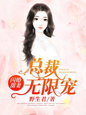 闪婚甜妻：总裁无限宠