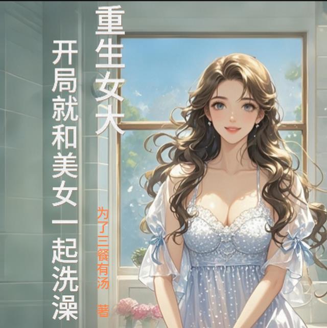 重生女大，开局就和美女一起洗澡